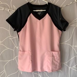Grey’s Anatomy Active Scrub Top